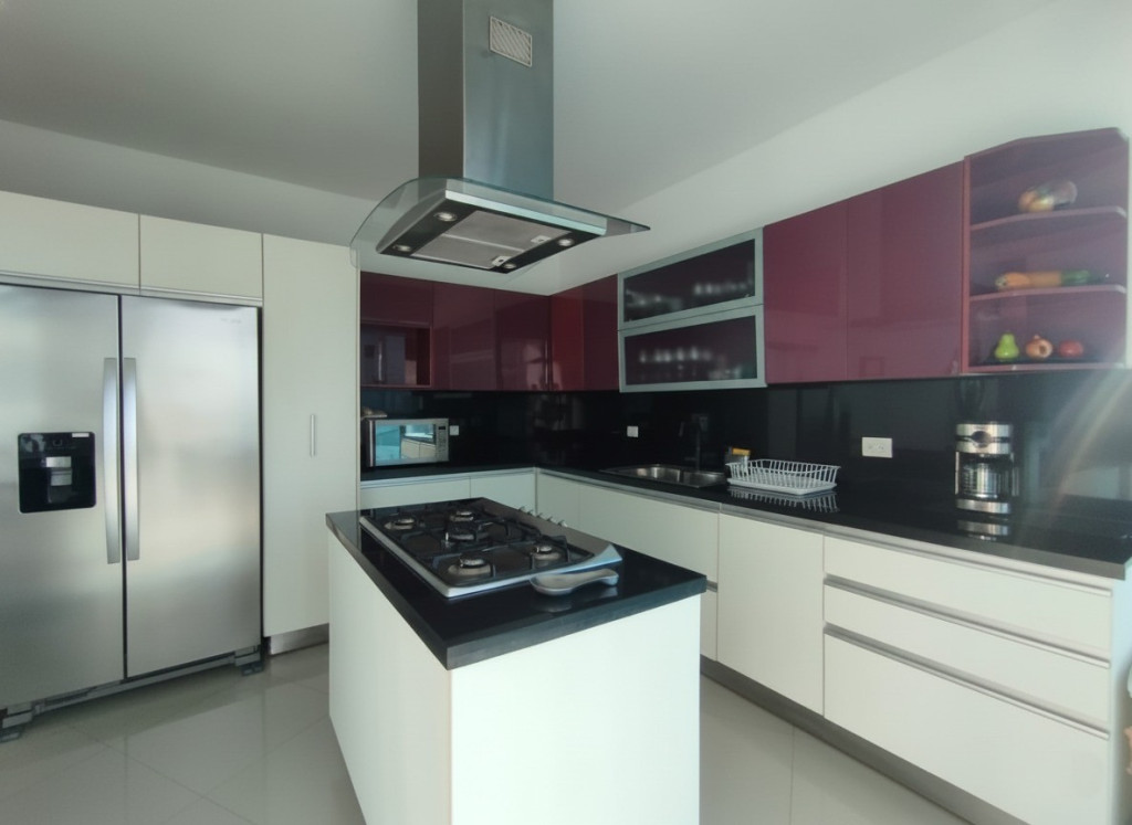 Apartamento en venta en La Boquilla, Cartagena · foto 9 de 24