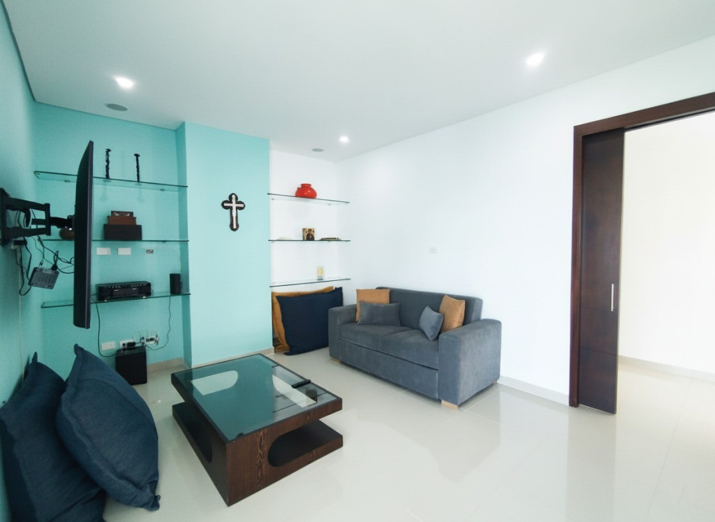 Apartamento en venta en La Boquilla, Cartagena · foto 11 de 24
