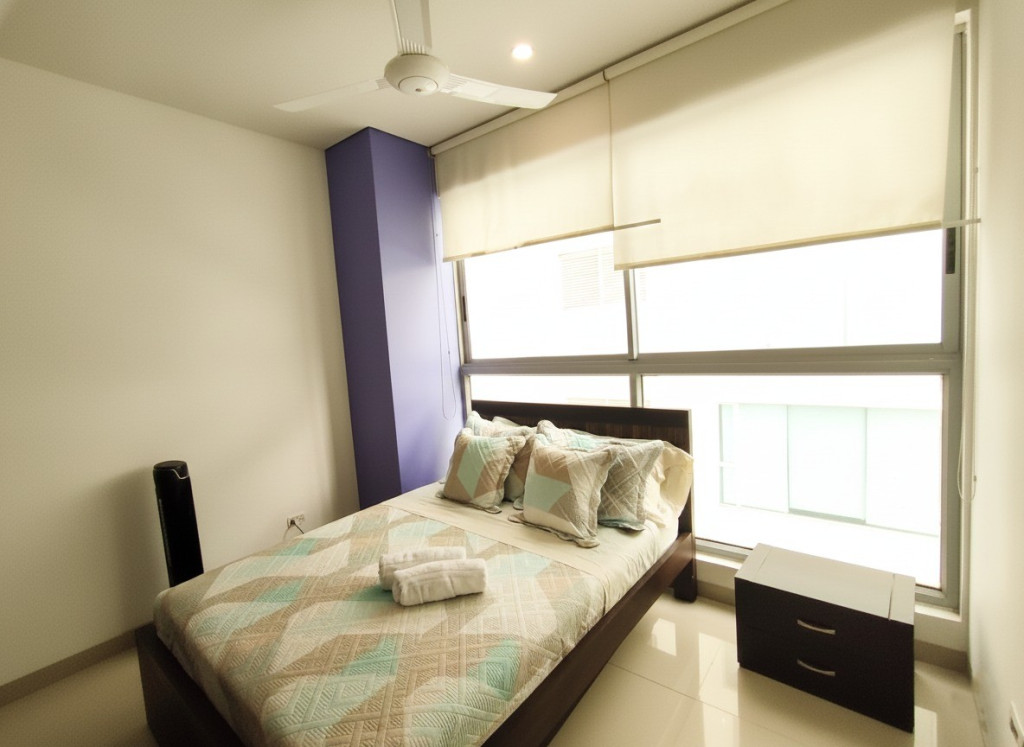 Apartamento en venta en La Boquilla, Cartagena · foto 14 de 24