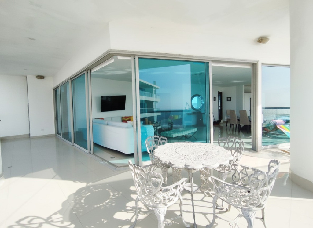 Apartamento en venta en La Boquilla, Cartagena · foto 15 de 24