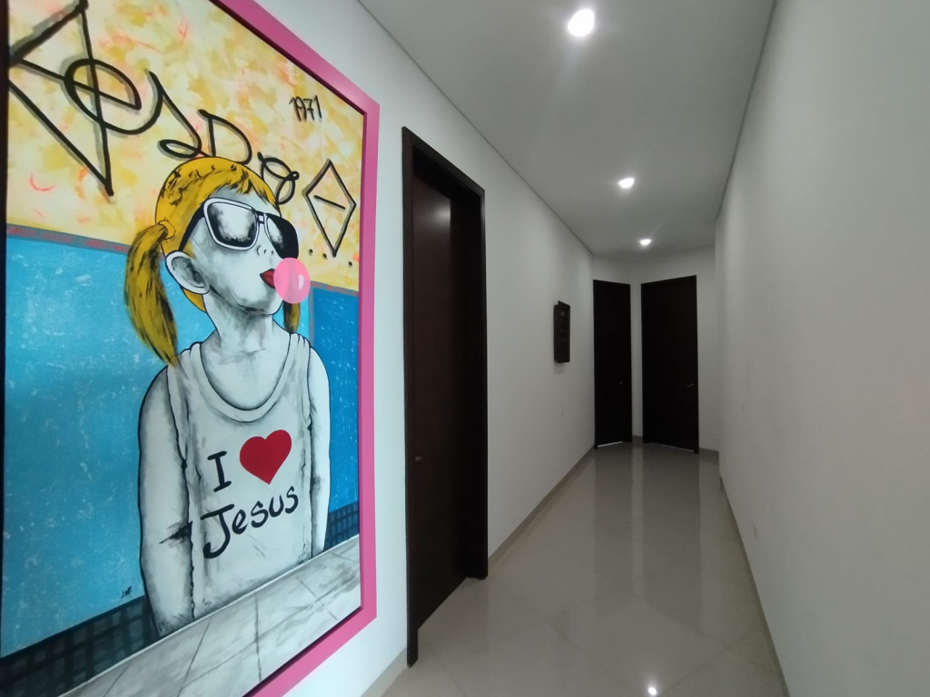 Apartamento en venta en La Boquilla, Cartagena · foto 17 de 24
