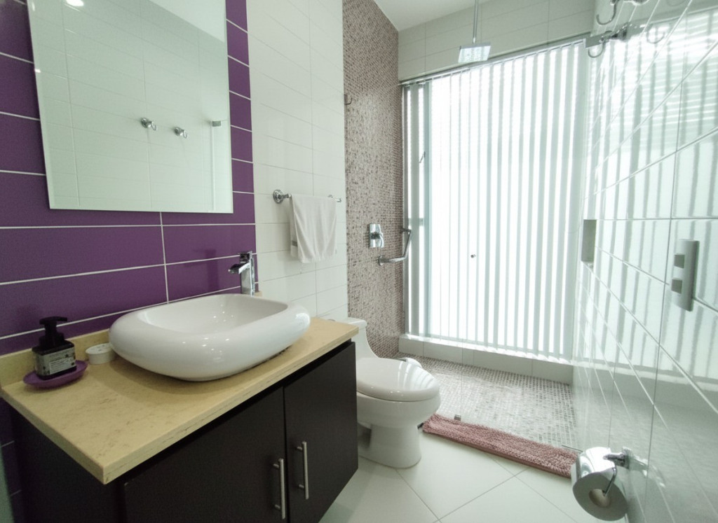 Apartamento en venta en La Boquilla, Cartagena · foto 18 de 24