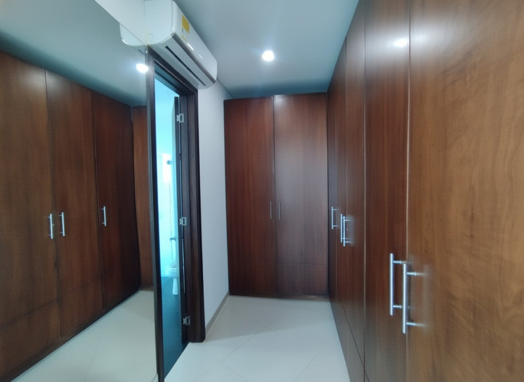 Apartamento en venta en La Boquilla, Cartagena · foto 23 de 24