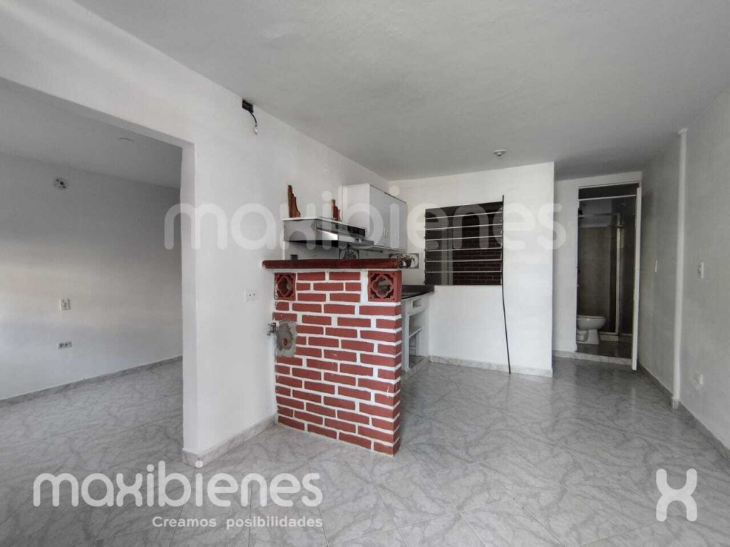 Apartaestudio en Arriendo en Buenos aires, Medellín en arriendo en Buenos Aires