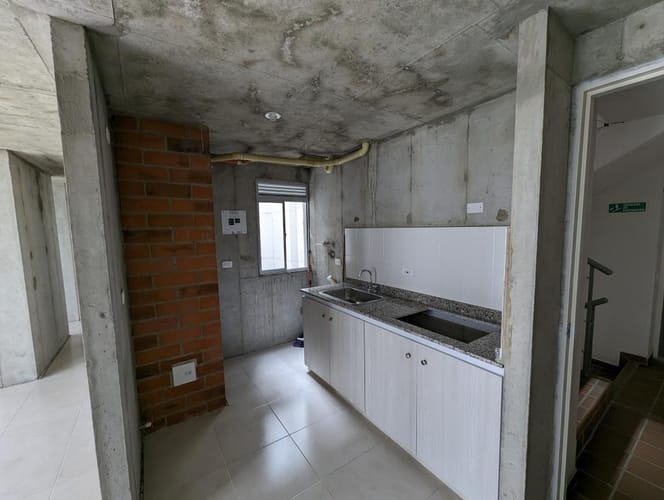 Apartamento de 2 alcobas en venta en Alfaguara, Jamundí, 63 m² · foto 5 de 14