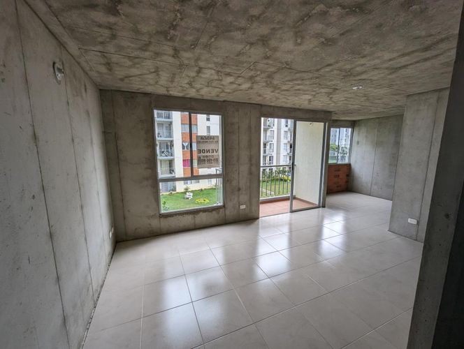 Apartamento de 2 alcobas en venta en Alfaguara, Jamundí, 63 m² · foto 7 de 14