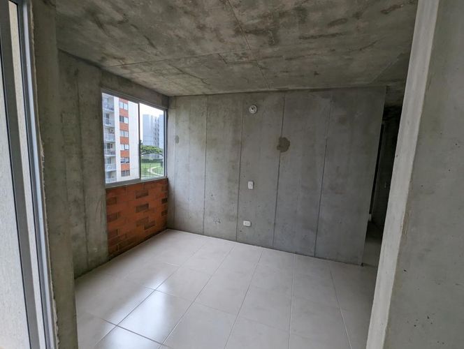 Apartamento de 2 alcobas en venta en Alfaguara, Jamundí, 63 m² · foto 10 de 14