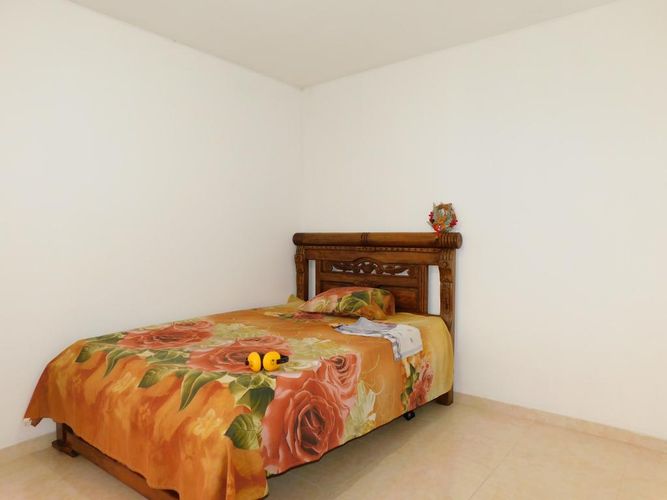 Apartamento de 3 alcobas en venta en Ciudad Salitre, Soledad, 54 m² · foto 10 de 14