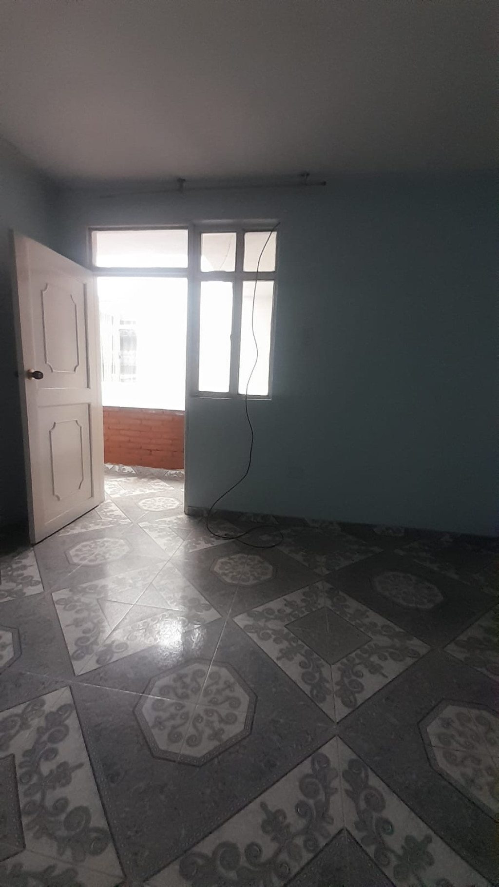 Apartamento en Arriendo en Lucerna, Bogotá