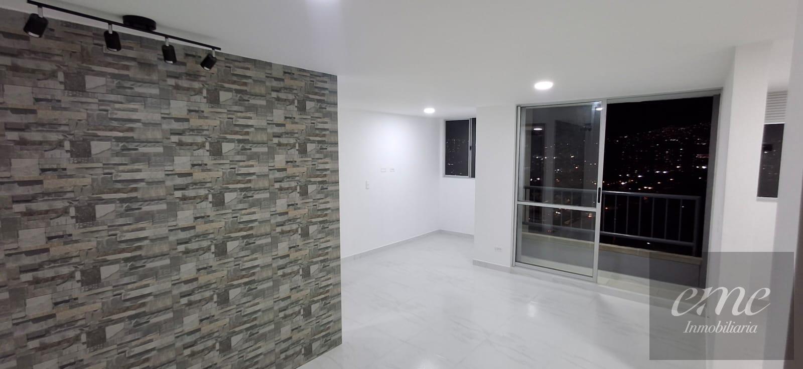 Apartment for rent in Bello, Bello