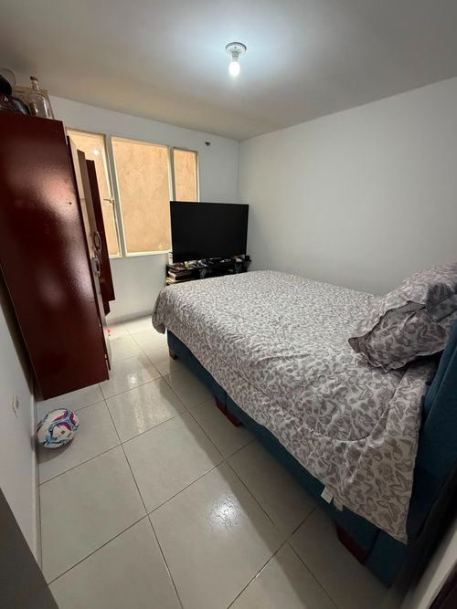 Casa de 4 alcobas en venta en Nuevo Corinto Reservado, Bogotá, 110 m² · foto 5 de 12