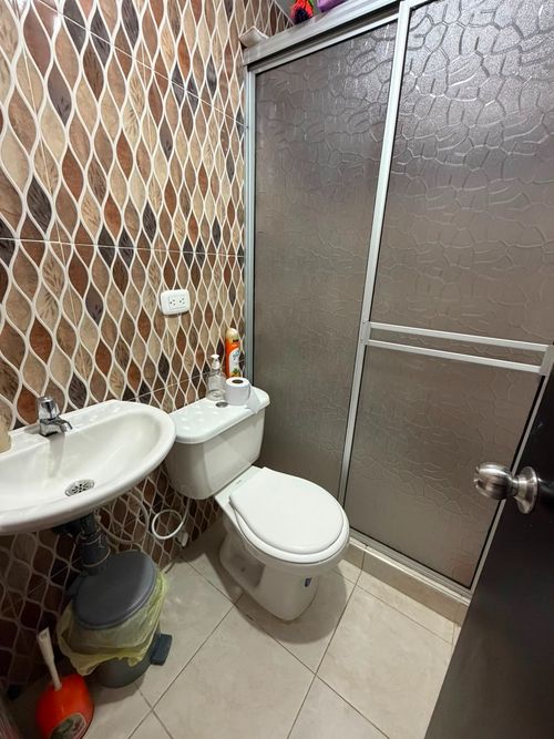 Casa de 4 alcobas en venta en Nuevo Corinto Reservado, Bogotá, 110 m² · foto 9 de 12