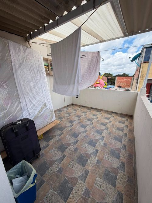Casa de 4 alcobas en venta en Nuevo Corinto Reservado, Bogotá, 110 m² · foto 11 de 12