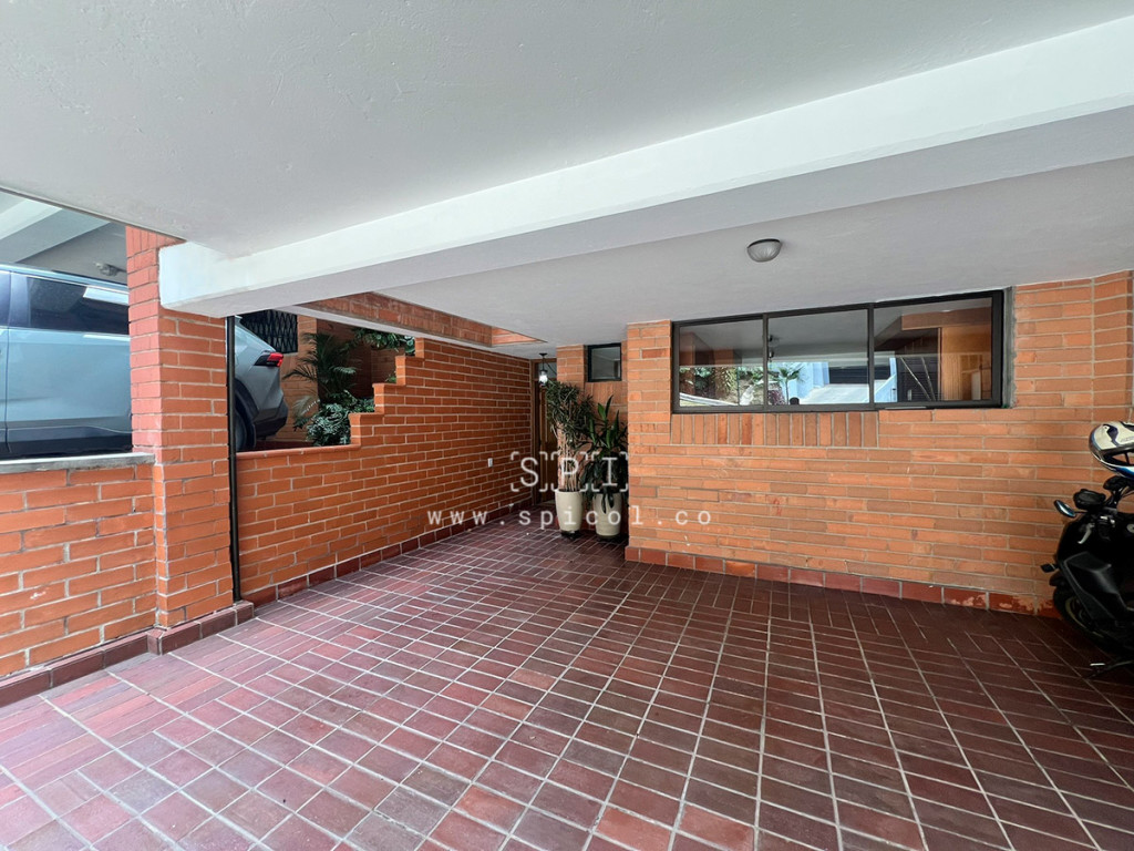 Casa en Arriendo en El Poblado, Medellín