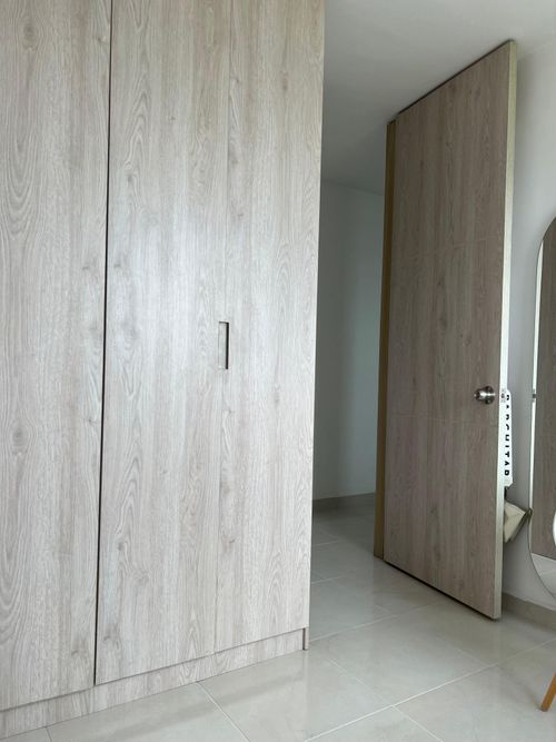 Apartamento de 3 alcobas en venta en Guayacanes, Pereira, 62 m² · foto 5 de 8