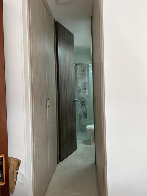 Apartamento de 3 alcobas en venta en Guayacanes, Pereira, 62 m² · foto 6 de 8