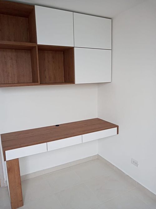 Apartamento de 3 alcobas en venta en Guayacanes, Pereira, 62 m² · foto 7 de 8