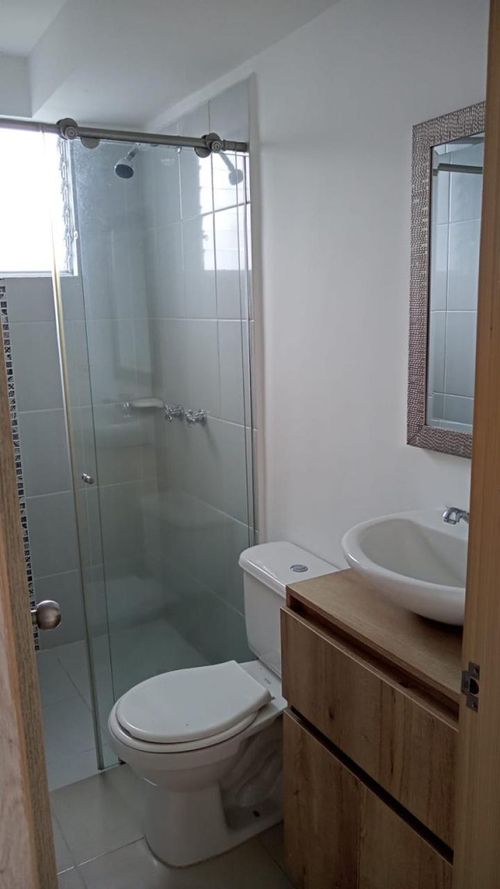 Apartamento de 3 alcobas en venta en Guayacanes, Pereira, 62 m² · foto 8 de 8