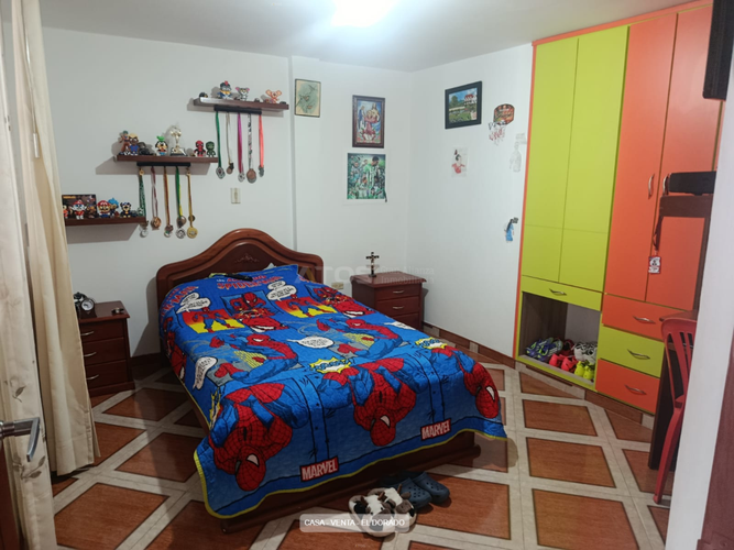 Casa de 11 alcobas en venta en El Dorado, Tunja, 288 m² · foto 6 de 22