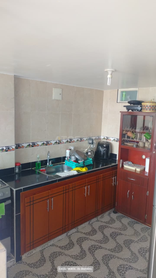Casa de 11 alcobas en venta en El Dorado, Tunja, 288 m² · foto 8 de 22