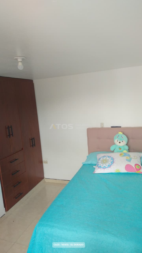 Casa de 11 alcobas en venta en El Dorado, Tunja, 288 m² · foto 10 de 22