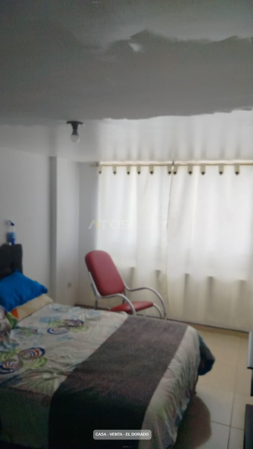 Casa de 11 alcobas en venta en El Dorado, Tunja, 288 m² · foto 12 de 22