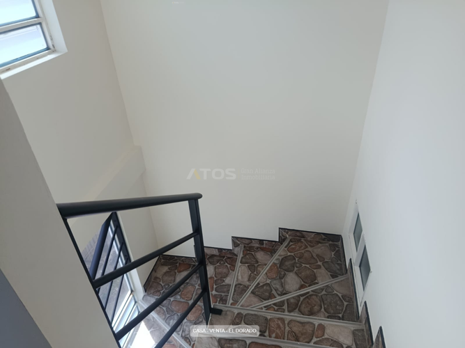 Casa de 11 alcobas en venta en El Dorado, Tunja, 288 m² · foto 14 de 22