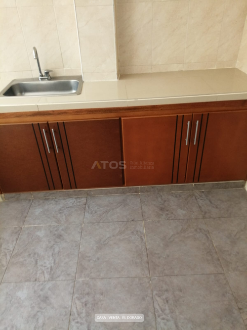 Casa de 11 alcobas en venta en El Dorado, Tunja, 288 m² · foto 15 de 22