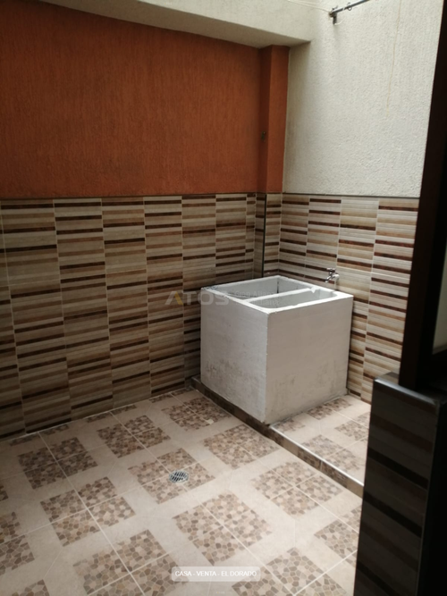Casa de 11 alcobas en venta en El Dorado, Tunja, 288 m² · foto 17 de 22