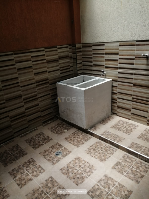 Casa de 11 alcobas en venta en El Dorado, Tunja, 288 m² · foto 19 de 22