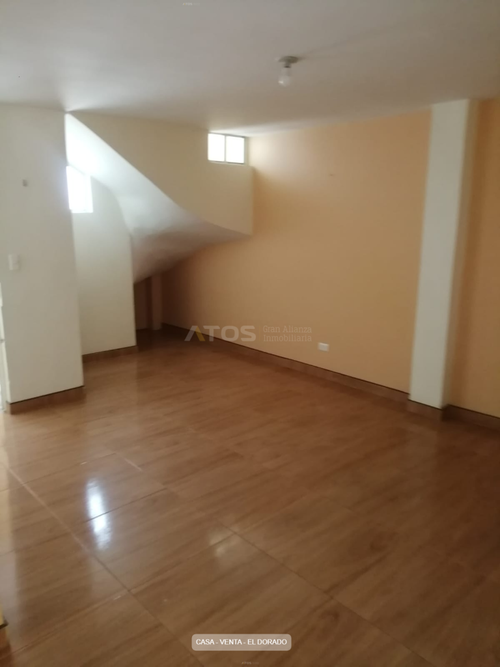 Casa de 11 alcobas en venta en El Dorado, Tunja, 288 m² · foto 20 de 22