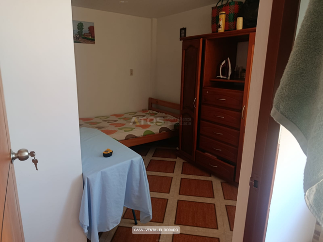 Casa de 11 alcobas en venta en El Dorado, Tunja, 288 m² · foto 22 de 22