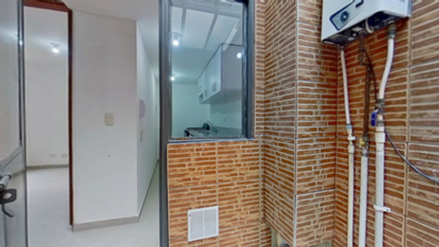 Casa de 3 alcobas en venta en Centro, Funza, 75 m² · foto 5 de 24