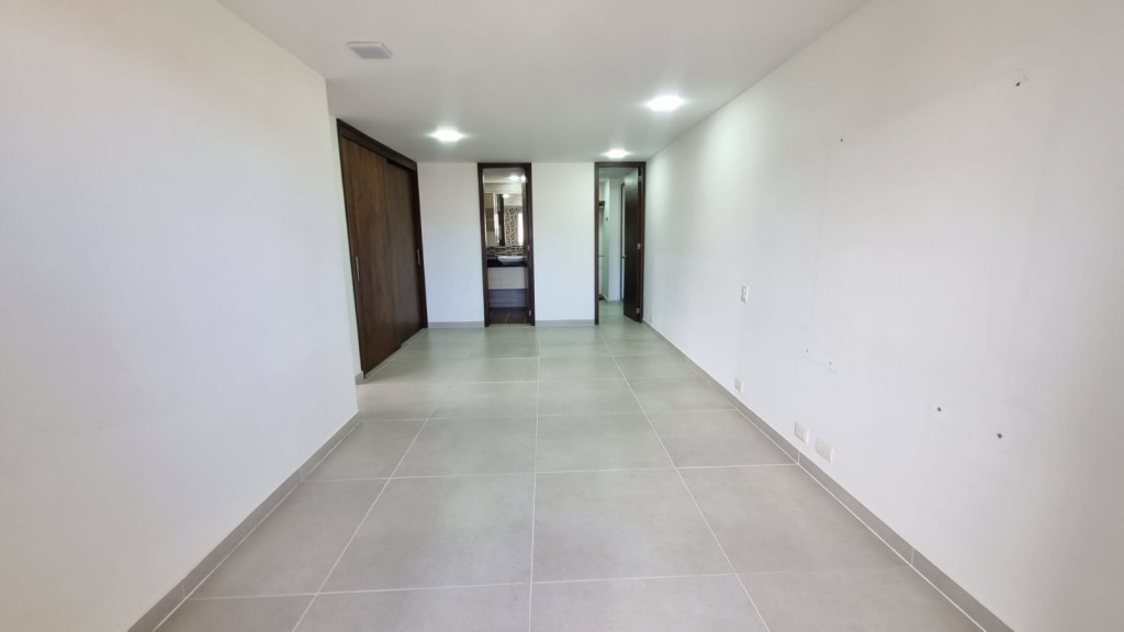 Apartamento en arriendo en Robledo, Medellín · foto 4 de 24