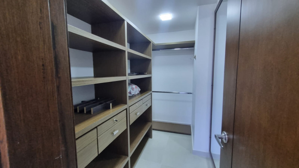 Apartamento en arriendo en Robledo, Medellín · foto 5 de 24