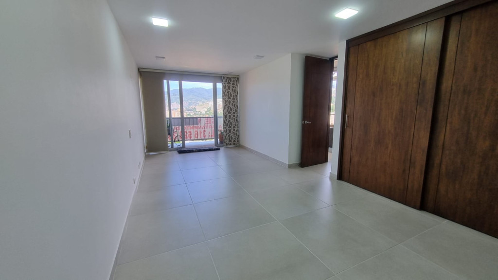 Apartamento en arriendo en Robledo, Medellín · foto 6 de 24