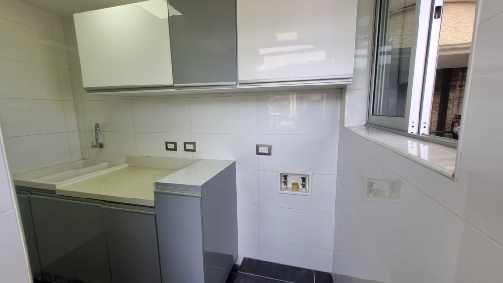 Apartamento en arriendo en Robledo, Medellín · foto 8 de 24