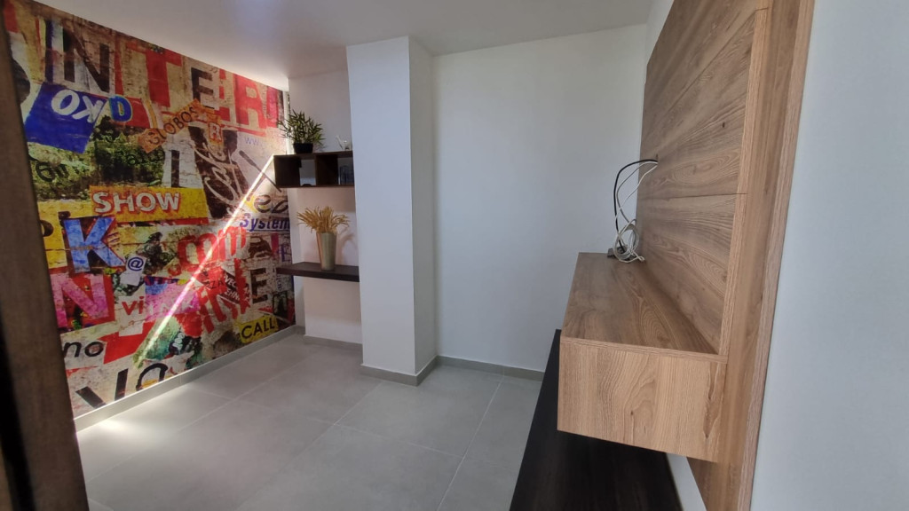 Apartamento en arriendo en Robledo, Medellín · foto 9 de 24