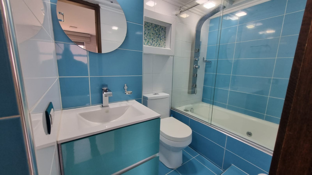Apartamento en arriendo en Robledo, Medellín · foto 10 de 24