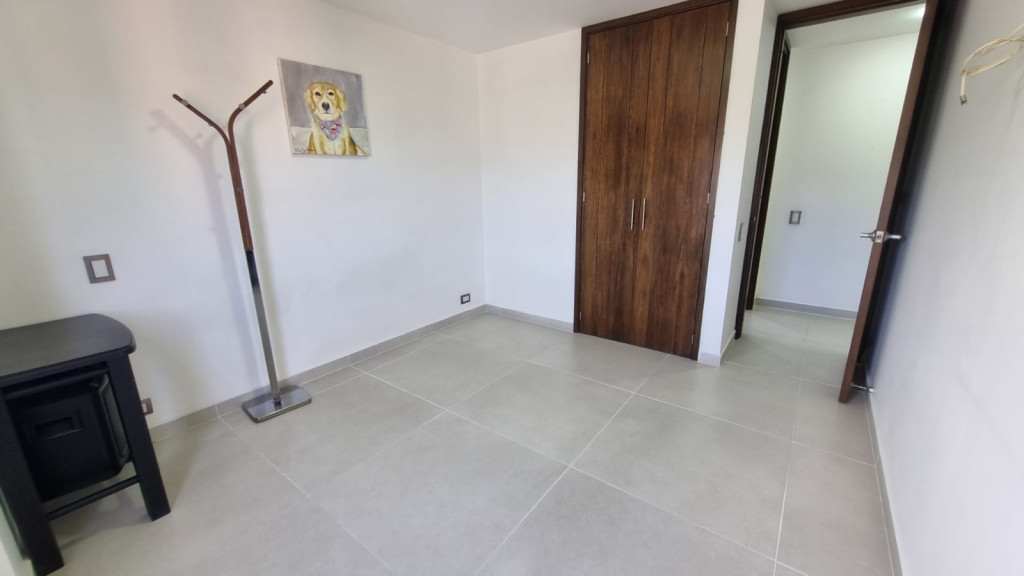 Apartamento en arriendo en Robledo, Medellín · foto 12 de 24