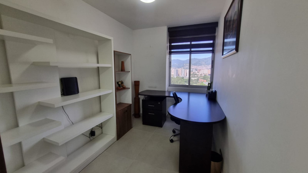 Apartamento en arriendo en Robledo, Medellín · foto 14 de 24