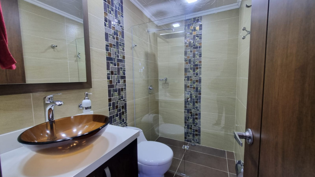 Apartamento en arriendo en Robledo, Medellín · foto 15 de 24