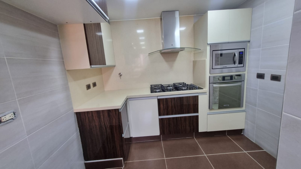 Apartamento en arriendo en Robledo, Medellín · foto 17 de 24