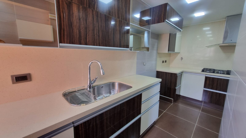 Apartamento en arriendo en Robledo, Medellín · foto 18 de 24