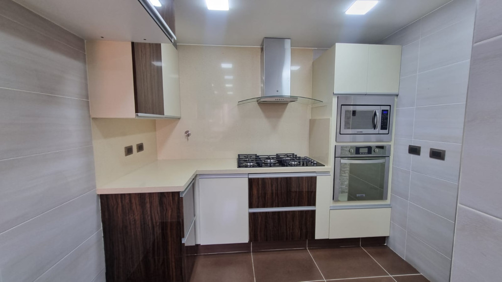 Apartamento en arriendo en Robledo, Medellín · foto 19 de 24