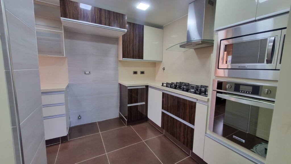 Apartamento en arriendo en Robledo, Medellín · foto 20 de 24