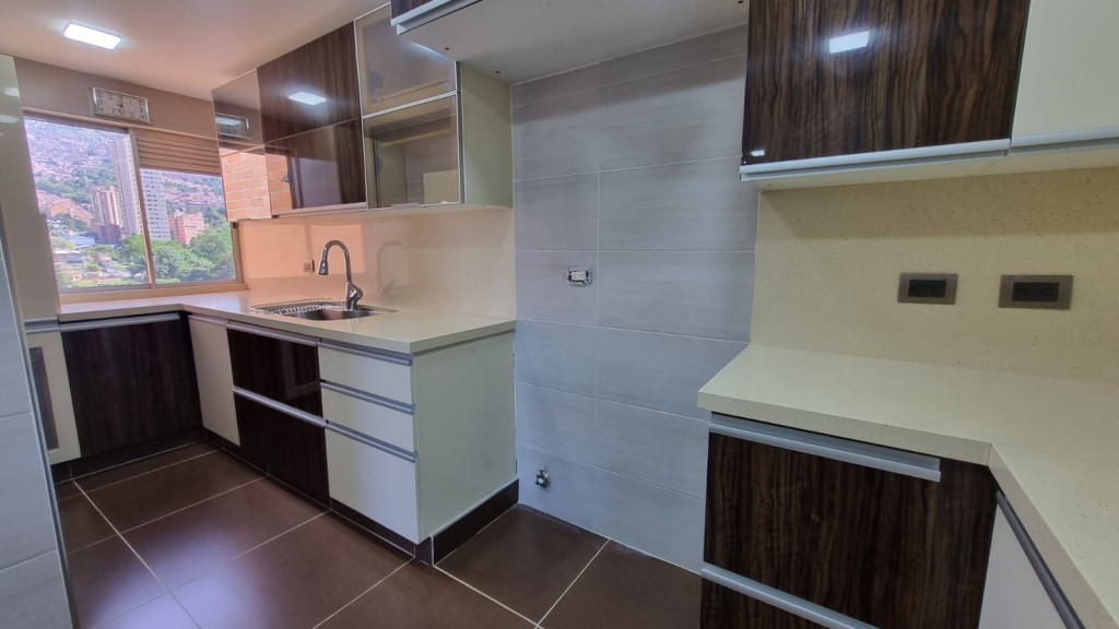 Apartamento en arriendo en Robledo, Medellín · foto 22 de 24