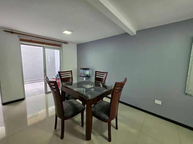 Casa de 3 alcobas en venta en Los Caminitos, Palmira, 60 m² · foto 4 de 24