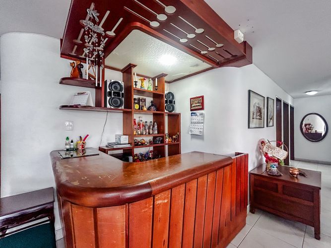 Apartamento de 5 alcobas en venta en El Peñon, Cali, 225 m² · foto 4 de 23