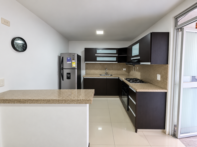 Casa de 3 alcobas en venta en Los Caminitos, Palmira, 60 m² · foto 8 de 24